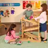 Simple Machines Play Center