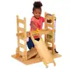 Simple Machines Play Center
