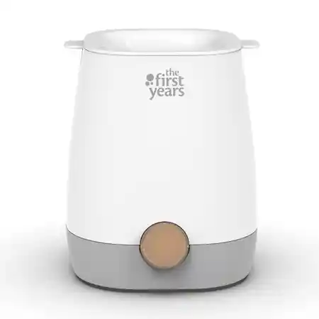 Simple Serve Bottle Warmer