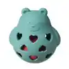 Simply Silicone Teddy Roly Wobbler