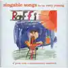 Singable Songs for the Very Young CD