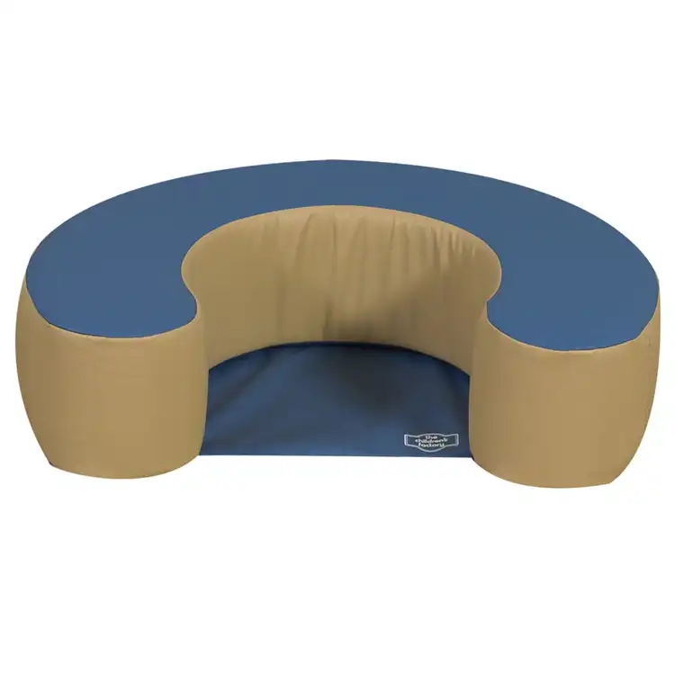 Sit Me Up, Deep Water & Almond