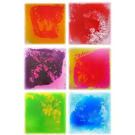Sensory Tiles