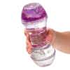 Sensory Motion Tubes