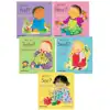 Small Senses Board Book Set, Bilingual