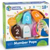 Smart Snacks® Number Pops
