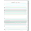 Smart Start 1-2 Writing Paper, 100 Sheets