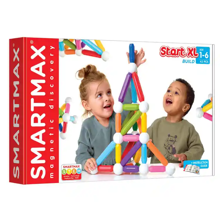 SmartMax®, Set of 42