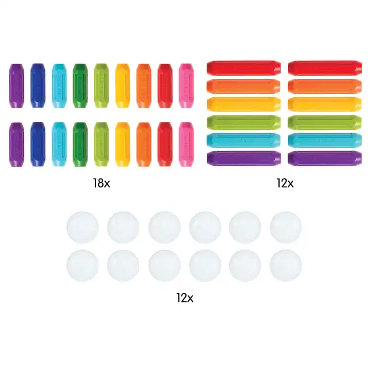 SmartMax®, Set of 42