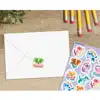 Smelly Stickers Variety Pack, Animal Friends