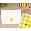 Smelly Stickers Variety Pack, Colorful Stars