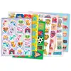 Smelly Stickers Variety Pack, Kids Choice