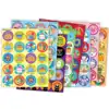Smelly Stickers Variety Pack, Seasons & Holidays