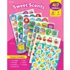 Smelly Stickers Variety Pack, Sweet Scents