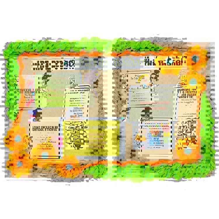 Smart Fab™ Art Rolls