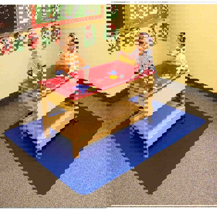 Sand & Water Table Mat
