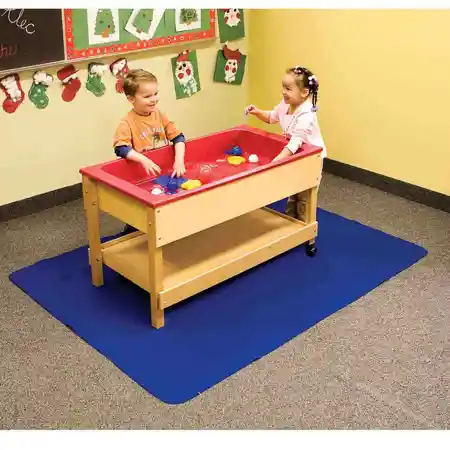 Sand & Water Table Mat