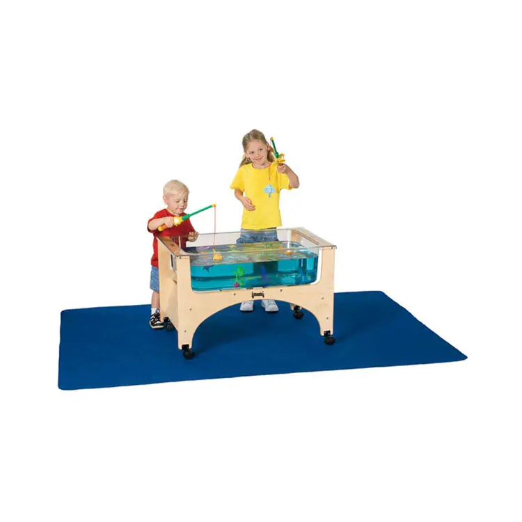 Sand & Water Table Mat, 54" x 72"