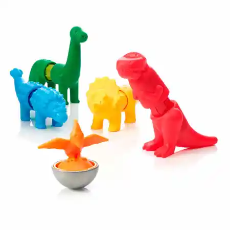 SmartMax® My First Dinosaurs