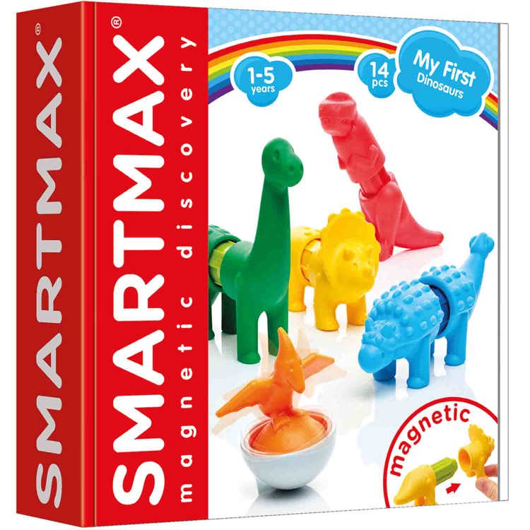 SmartMax® My First Dinosaurs