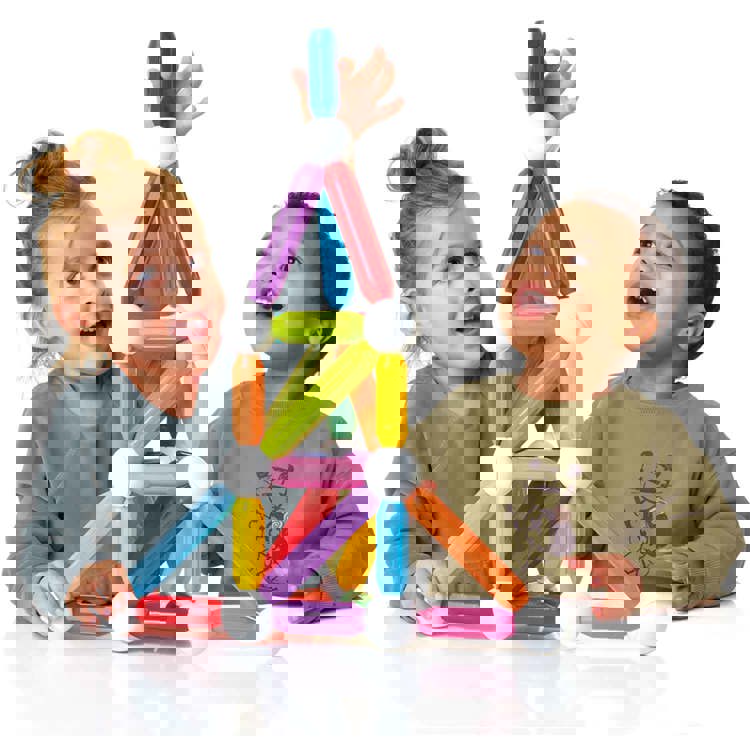 SmartMax Magnetic Toy | Becker's School Supplies