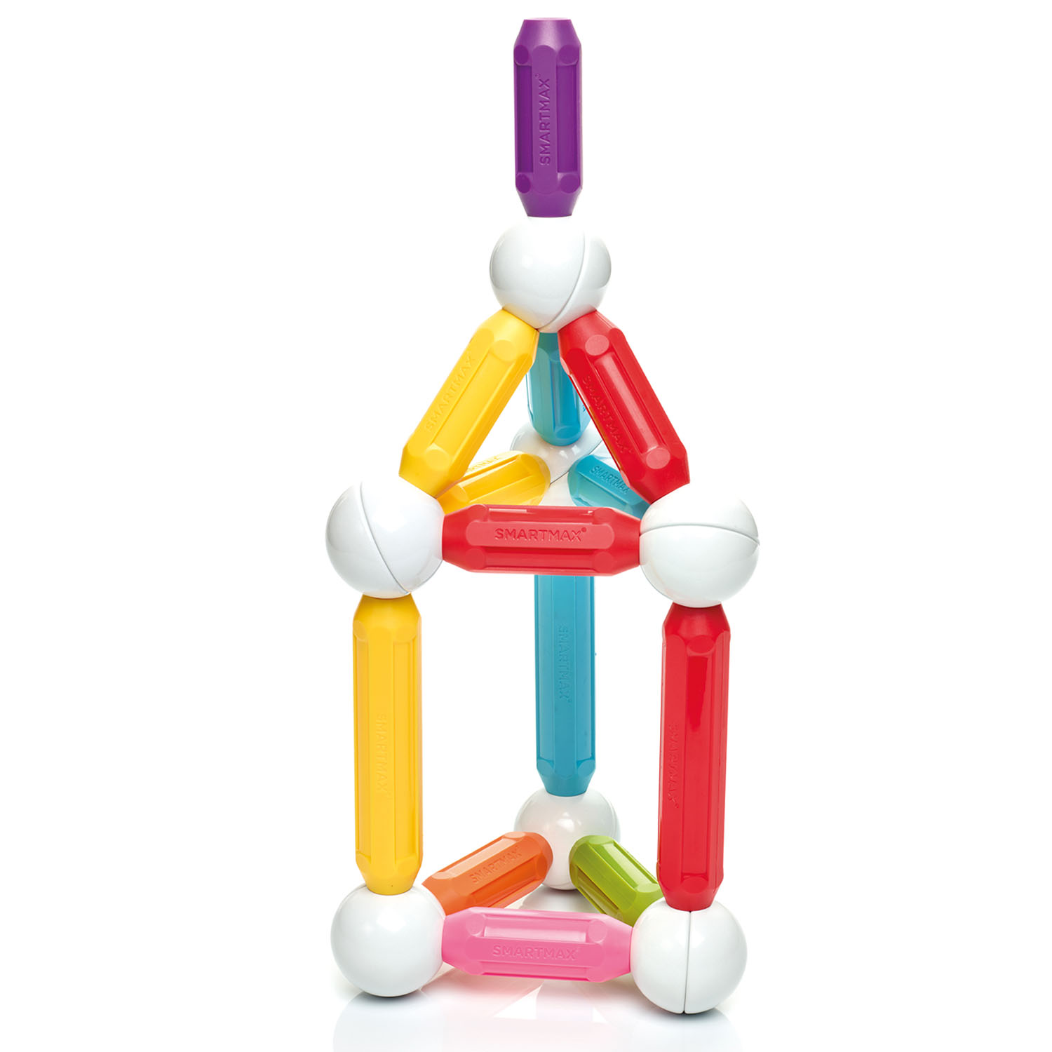 SmartMax Magnetic Toy | Becker's School Supplies