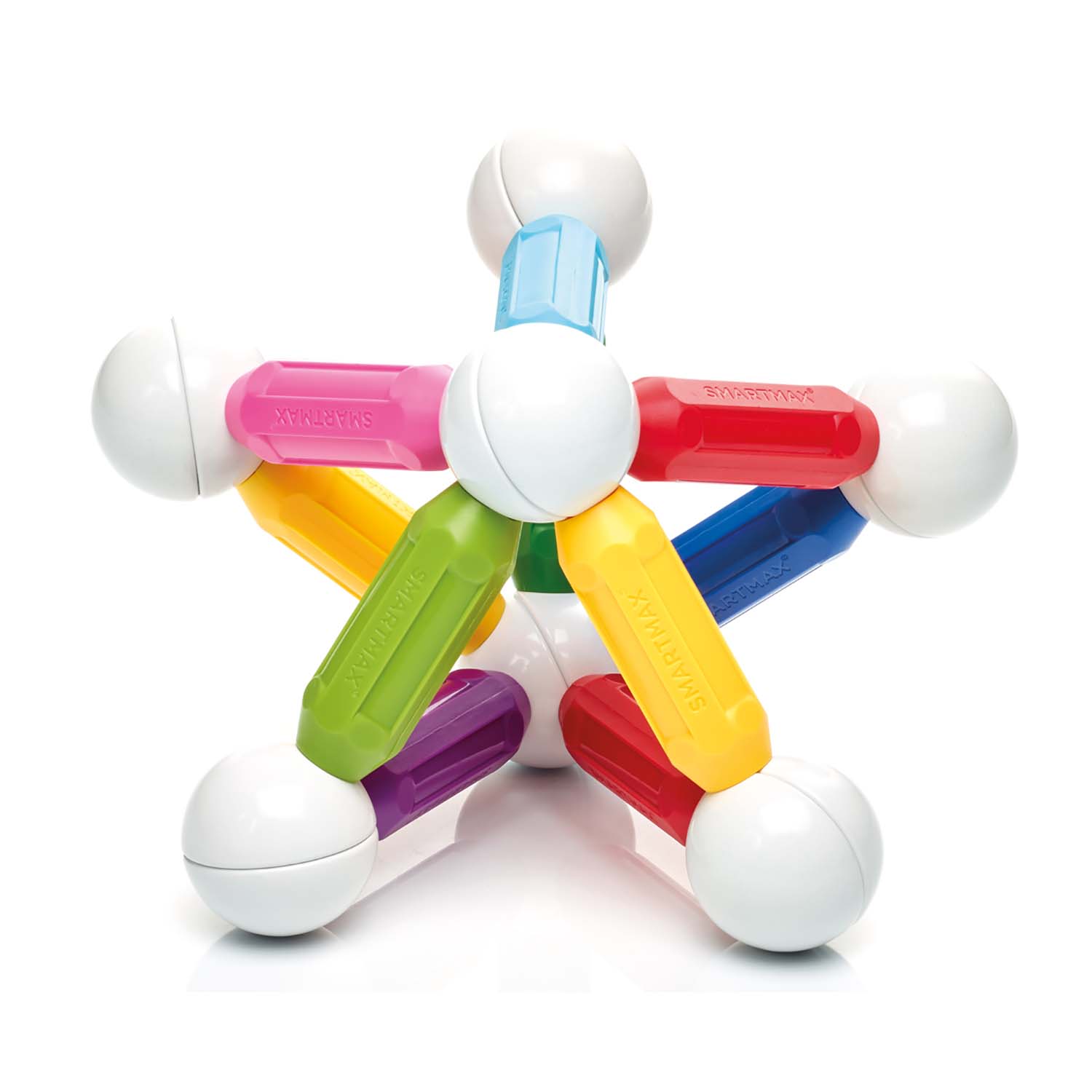 SmartMax Magnetic Toy | Becker's School Supplies