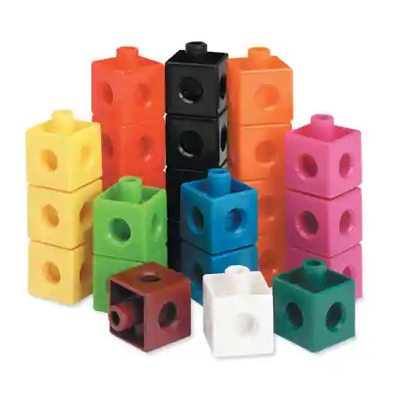 Snap Cubes®