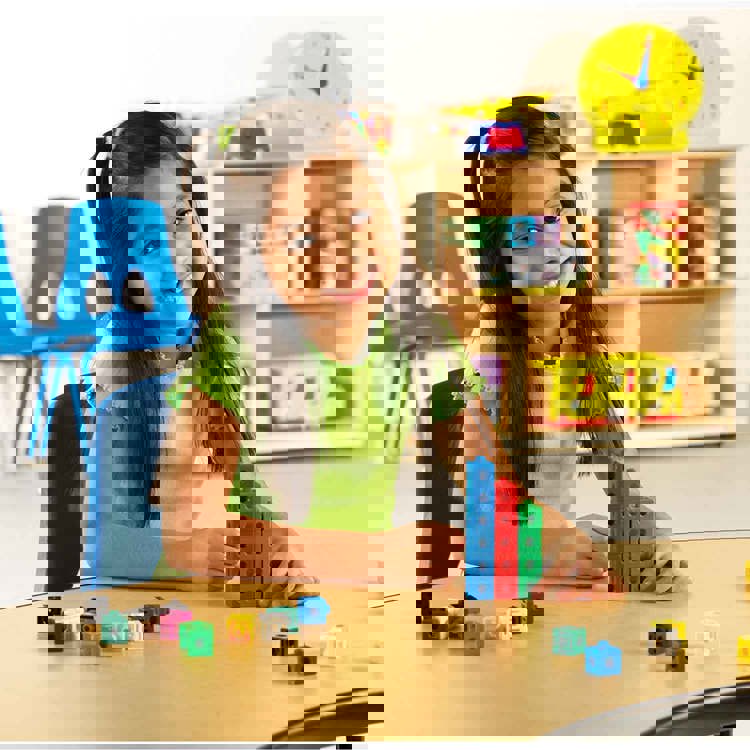 Snap Cubes®
