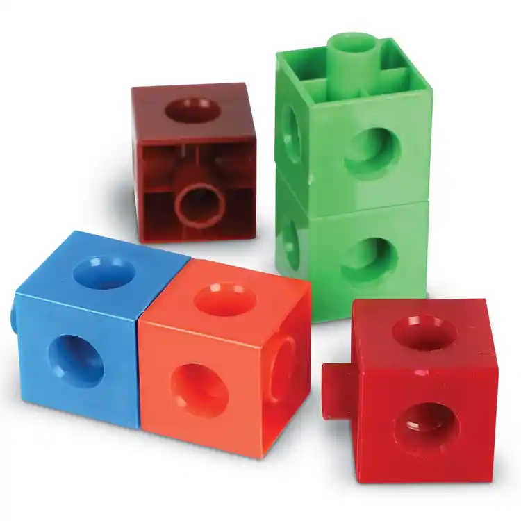 Snap Cubes®