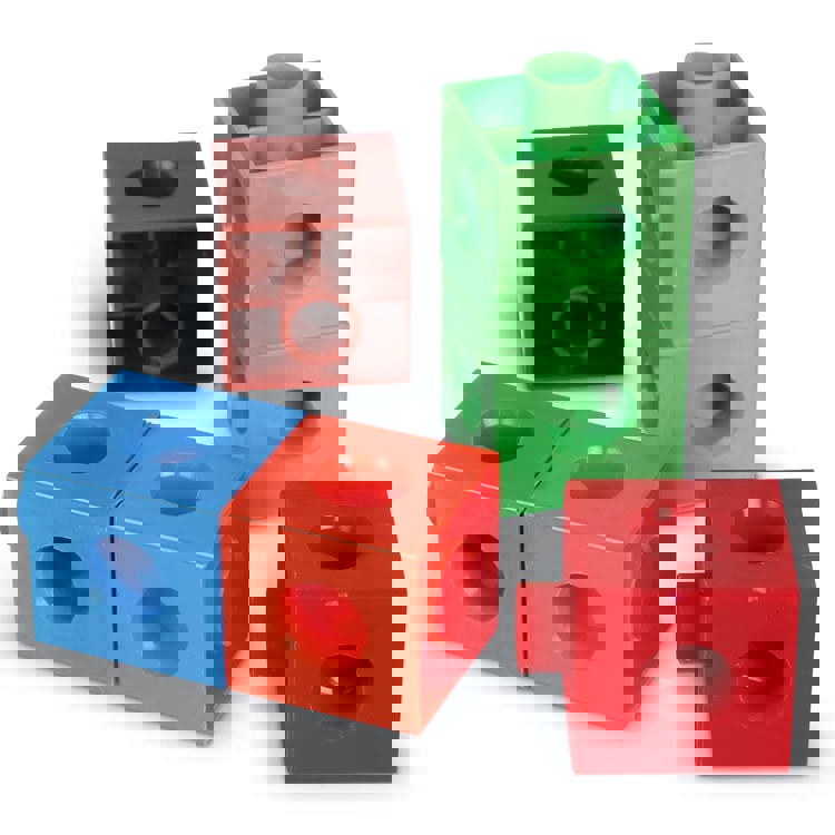 Snap Cubes®