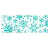Snowflakes EZ Border