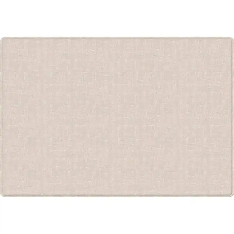 Soft Floor Mats, Around Town