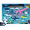 Space, Land & Sea Floor Puzzle Set