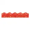 Sparkle Terrific Bulletin Board Trimmers®, Red Sparkle