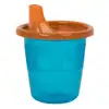 Spill-Proof Sippy Cups