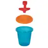 Spill-Proof Sippy Cups