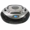 Spirit™ SD CD/Cassette Player