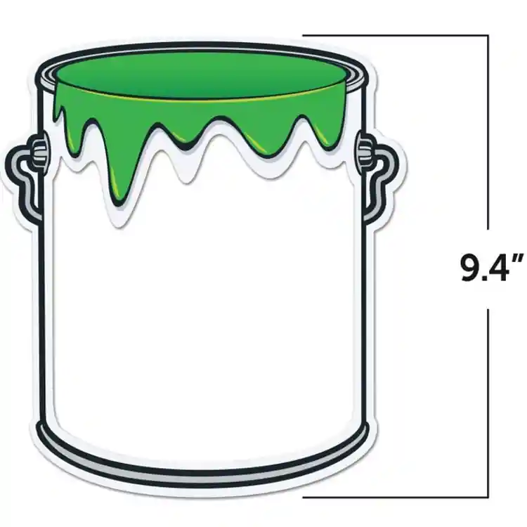 Splash of Color Magnetic Sorting Set