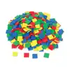 Square Color Tiles
