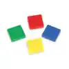 Square Color Tiles