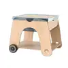Square Wooden Sand & Water Tables, Preschool