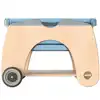 Square Wooden Sand & Water Tables, Toddler
