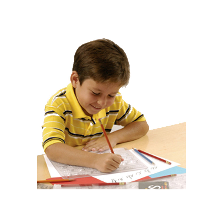 Handwriting Instruction Guides, Lowercase Letters