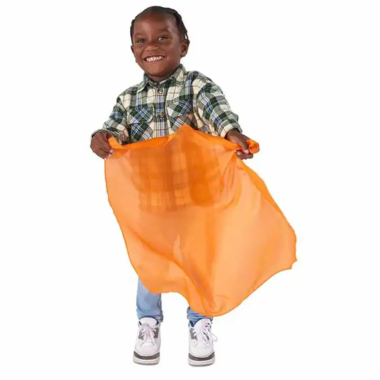 Mini Playsilks