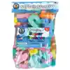 Oodles of Super Sponges
