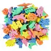 Oodles of Super Sponges