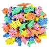 Oodles of Super Sponges