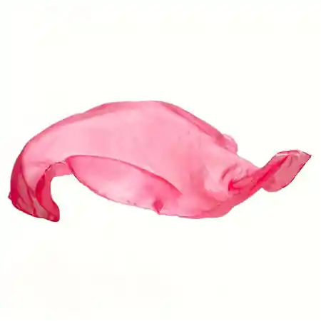 Playsilk, Rose