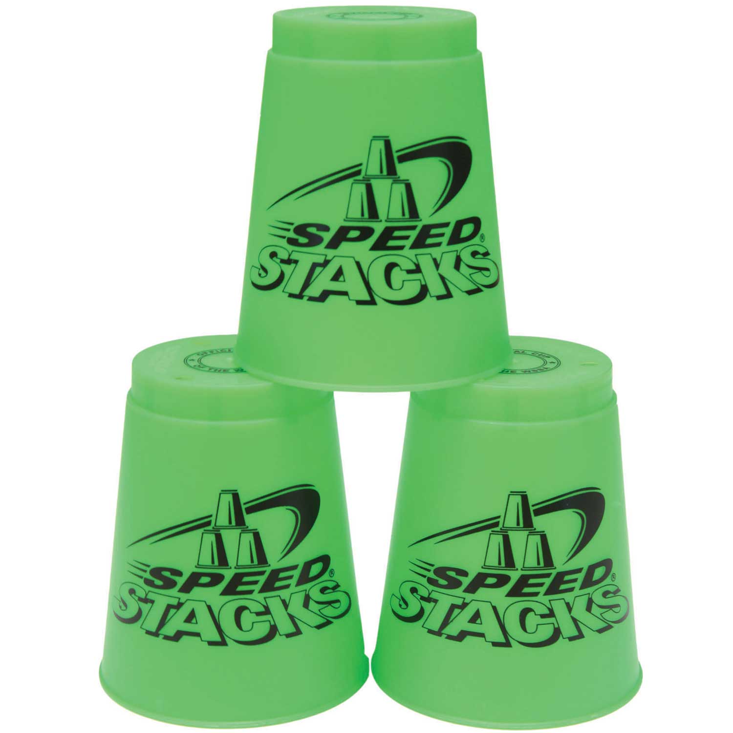 Speed Stacks | Cup Stacking Game | Becker's School Supplies